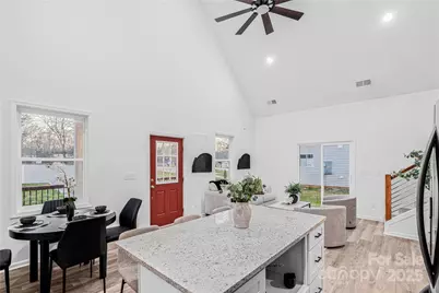 510 N Mulberry Street, Cherryville, NC 28201 - Photo 5