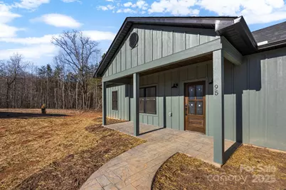 95 Lexxi Lane #3, Tryon, NC 28782 - Photo 3