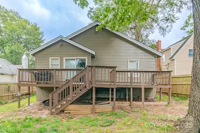 411 Willow Street S, Gastonia, NC 28054 - Photo 5