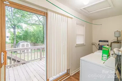 411 Willow Street S, Gastonia, NC 28054 - Photo 17