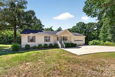 3002 Plyler Mill Road, Monroe, NC 28112 - Photo 1