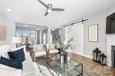 7034 Cloer Court, Charlotte, NC 28214 - Photo 7