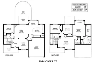 7034 Cloer Ct, Charlotte, NC 28214 - Photo 41