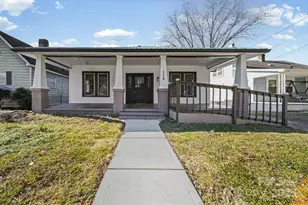 113 7th St, Spencer, NC 28159 - Photo 1