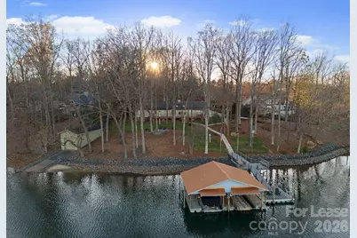 19709 Stough Farm Road, Cornelius, NC 28031 - Photo 3