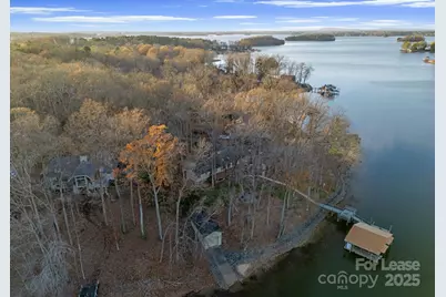 19709 Stough Farm Road, Cornelius, NC 28031 - Photo 45