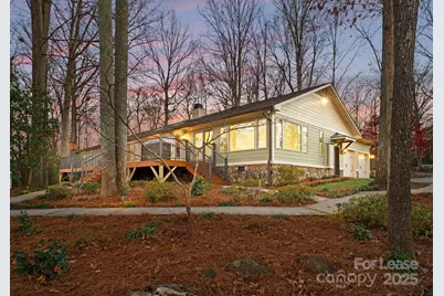 19709 Stough Farm Road, Cornelius, NC 28031 - Photo 31