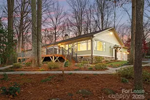 19709 Stough Farm Rd, Cornelius, NC 28031 - Photo 31