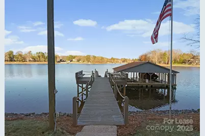 19709 Stough Farm Road, Cornelius, NC 28031 - Photo 37