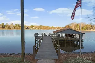 19709 Stough Farm Rd, Cornelius, NC 28031 - Photo 37