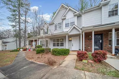 6766 Cypress Tree Lane, Charlotte, NC 28215 - Photo 3