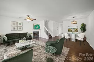 6766 Cypress Tree Ln, Charlotte, NC 28215 - Photo 5