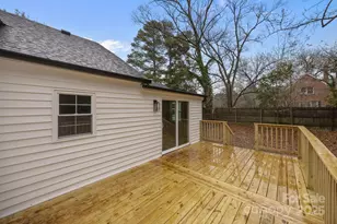 519 N Main St, Mount Gilead, NC 27306 - Photo 31