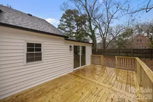 519 N Main St, Mount Gilead, NC 27306 - Photo 31