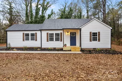 519 N Main Street, Mount Gilead, NC 27306 - Photo 1