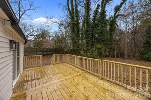 519 N Main St, Mount Gilead, NC 27306 - Photo 33