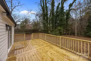 519 N Main St, Mount Gilead, NC 27306 - Photo 33