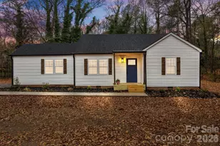 519 N Main St, Mount Gilead, NC 27306 - Photo 35