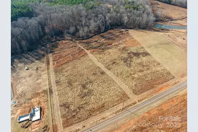 8 Acres Polk County Line Road, Rutherfordton, NC 28139 - Photo 17