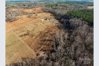 8 Acres Polk County Line Road, Rutherfordton, NC 28139 - Photo 9