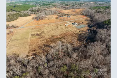 8 Acres Polk County Line Road, Rutherfordton, NC 28139 - Photo 7