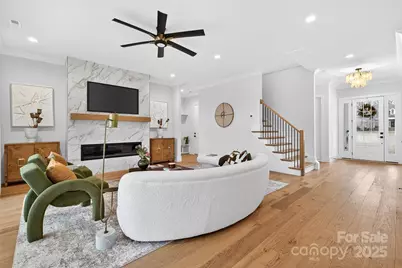 310 Picketts Circle, Indian Trail, NC 28079 - Photo 19