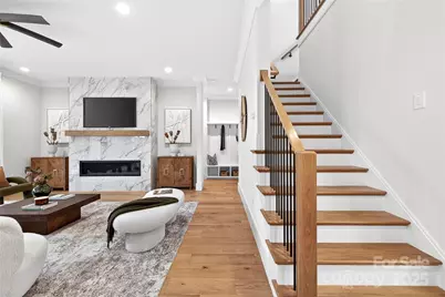 310 Picketts Circle, Indian Trail, NC 28079 - Photo 23