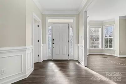 9529 Numenore Drive, Charlotte, NC 28269 - Photo 5