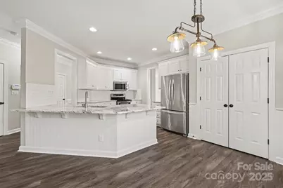 9529 Numenore Drive, Charlotte, NC 28269 - Photo 13