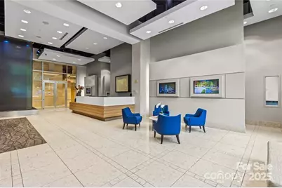 210 N Church Street #2613, Charlotte, NC 28202 - Photo 29