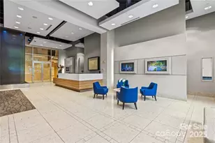 210 N Church St, Charlotte, NC 28202 - Photo 29