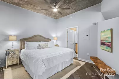 210 N Church Street #2613, Charlotte, NC 28202 - Photo 19