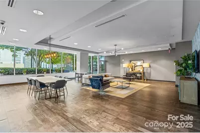 210 N Church Street #2613, Charlotte, NC 28202 - Photo 35