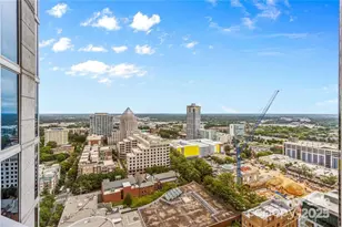 210 N Church St, Charlotte, NC 28202 - Photo 3