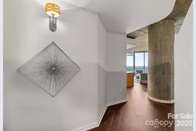 210 N Church Street #2613, Charlotte, NC 28202 - Photo 17