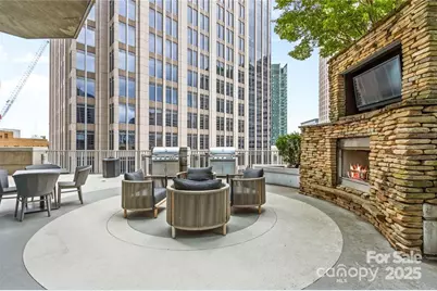 210 N Church Street #2613, Charlotte, NC 28202 - Photo 33