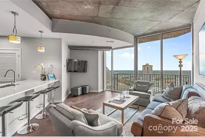 210 N Church Street #2613, Charlotte, NC 28202 - Photo 1