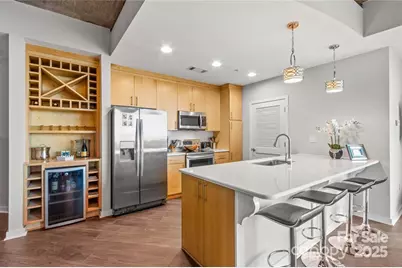 210 N Church Street #2613, Charlotte, NC 28202 - Photo 13