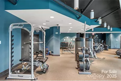 210 N Church Street #2613, Charlotte, NC 28202 - Photo 39