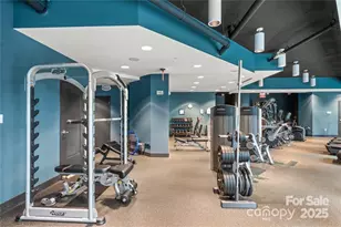 210 N Church St, Charlotte, NC 28202 - Photo 39