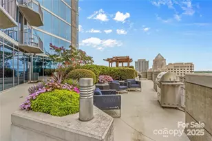 210 N Church St, Charlotte, NC 28202 - Photo 31