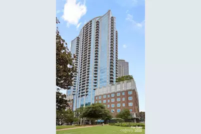 210 N Church Street #2613, Charlotte, NC 28202 - Photo 27