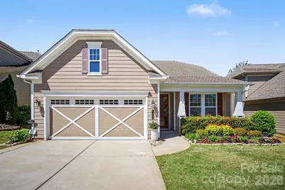 8407 Festival Way, Charlotte, NC 28215 - Photo 1