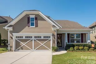 8407 Festival Wy, Charlotte, NC 28215 - Photo 1