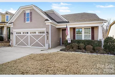 8407 Festival Way, Charlotte, NC 28215 - Photo 3