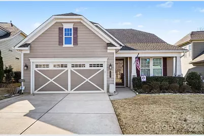 8407 Festival Way, Charlotte, NC 28215 - Photo 3