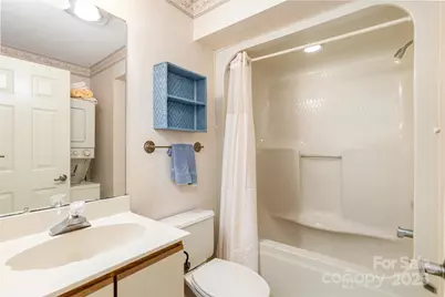 1 Westridge Court #Unit B, Hendersonville, NC 28791 - Photo 17