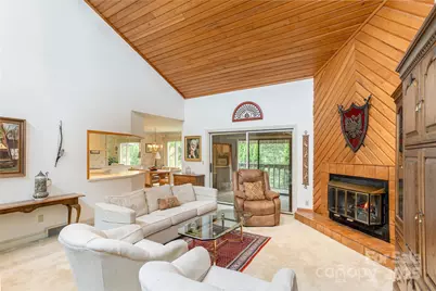 1 Westridge Court #Unit B, Hendersonville, NC 28791 - Photo 5