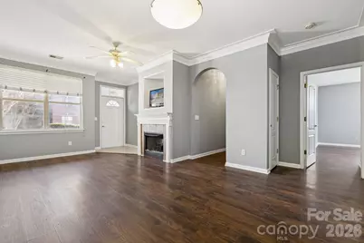 7325 Michaels Landing Drive, Charlotte, NC 28262 - Photo 1