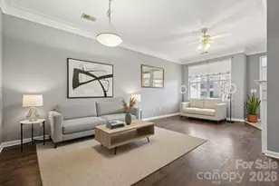 7325 Michaels Landing Dr, Charlotte, NC 28262 - Photo 1
